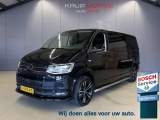 Volkswagen Transporter 2.0 TDI DSG 150pk L2H1 Comfortline Plus