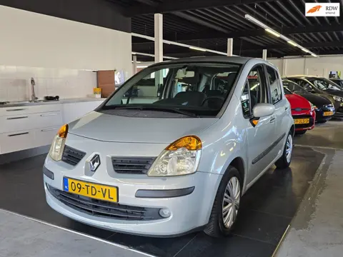 Renault Modus 1.2-16V Authentique Basis/AIRCO/APK 07-2027/