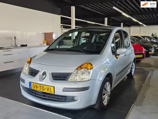 Renault Modus 1.2-16V Authentique Basis/AIRCO/APK 07-2027/