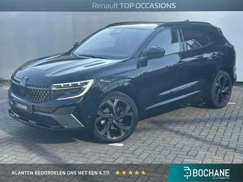 Renault Austral 1.2 E-Tech full hybrid 200 iconic esprit Alpine | Panoramadak | Navigatie | 360* Cam