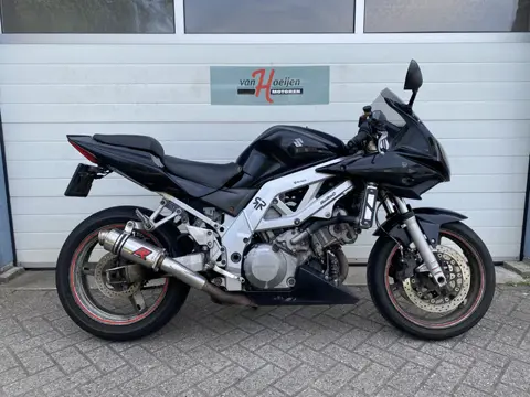Suzuki SV 1000 S (bj 2003)