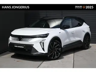 Renault Scenic E-Tech EV87 long range esprit Alpine | 360 CAMERA | STUUR/STOELVERWARMING | HARMAN/KA