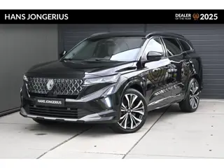 Renault Espace E-Tech full hybrid 200 iconic 7 PERSOONS | FULL OPTION | SOLAR-BAY | HARMAN/KARDON | 