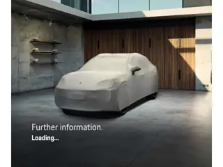 Porsche Macan Turbo (bj 2026, automaat)