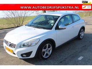 Volvo C30 1.6 D2 R-edition