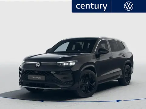 Volkswagen Tayron R-Line Edition 1.5 eHybrid 150 kW / 204 PK SUV 6 v