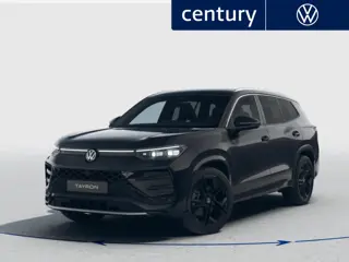 Volkswagen Tayron R-Line Edition 1.5 eHybrid 150 kW / 204 PK SUV 6 v
