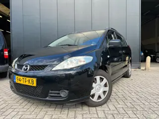 Mazda 5 1.8 Touring 7persoons export ! airco