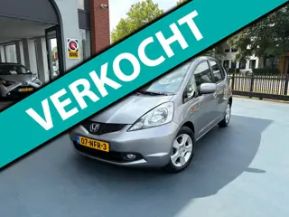 Honda Jazz 1.2 Trend AIRCO LMV