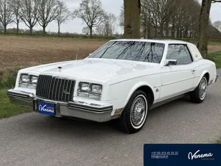 Buick Riviera