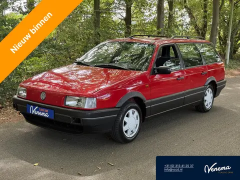 Volkswagen Passat Variant 2.0 GT