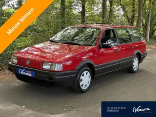 Volkswagen Passat Variant 2.0 GT