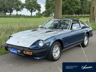 Datsun 280ZX Coupe