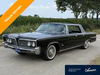 Chrysler Imperial Crown