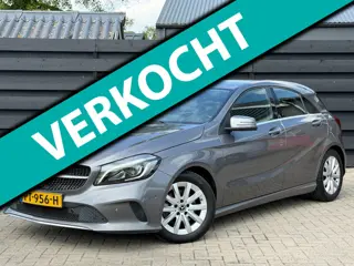 Mercedes-Benz A-klasse 160 Ambition Navigatie I PDC I Cruise Control