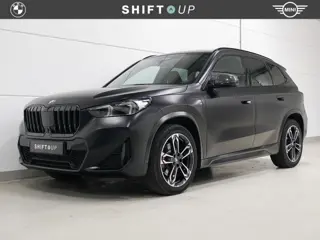 BMW X1 xDrive25e M-Sport | Panoramadak | Head Up | CoPilot