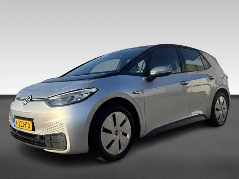 Volkswagen ID.3 Life 58 kWh (bj 2020, automaat)