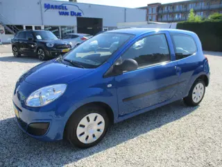 Renault Twingo 1.2i Authentique