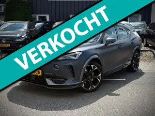 Cupra FORMENTOR 1.5 TSI Business Edition