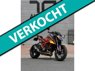KTM 1290 SuperDuke R | SC-Project | Quickshifter
