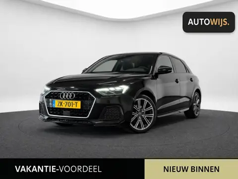 Audi A1 Sportback 30 TFSI epic|AUT|LED|NL AUTO|DIGIDASH|CLIMA|DEALER ONDERHOUDEN
