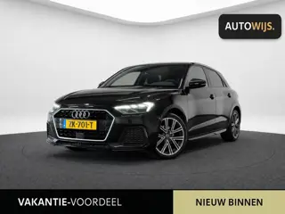 Audi A1 Sportback 30 TFSI epic|AUT|LED|NL AUTO|DIGIDASH|CLIMA|DEALER ONDERHOUDEN