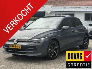 Volkswagen Golf 1.5 eHybrid 50 Edition PANO | NAVI | KLIMA | MEMORY | BOVAG !!
