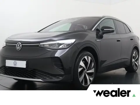 Volkswagen ID.4 First 77 kWh | 204 PK | SoH 92% | Trekhaak | Adaptive Cruise Control | Achteruitrijc