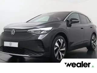 Volkswagen ID.4 First 77 kWh | 204 PK | SoH 92% | Trekhaak | Adaptive Cruise Control | Achteruitrijc