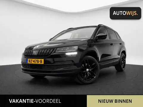Skoda Karoq 1.0 TSI Ambition Business|AUT|CARPLAY|SPORT|TREKHAAK|