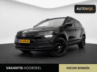 Skoda Karoq 1.0 TSI Ambition Business|AUT|CARPLAY|SPORT|TREKHAAK|