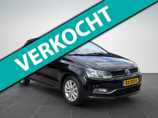 Volkswagen Polo 1.2 TSI MEER STUKS OP VOORRAAD