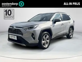 Toyota RAV4 2.5 Hybrid AWD Executive | All-in prijs! | Trekhaak! |
