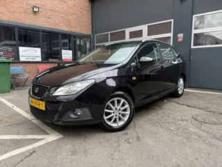 Seat Ibiza ST 1.4 Style