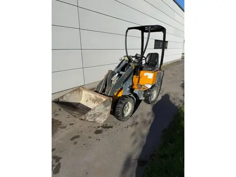 Giant D204SW (bj 2013)