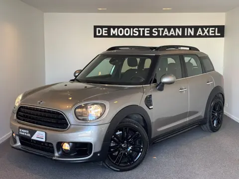 MINI Countryman 1.5 Cooper (bj 2018, automaat)