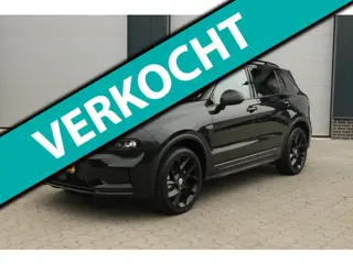 Lynk & Co 01 1.5 Pano Camera Carplay 360 Elektr. klep Infinity Audio