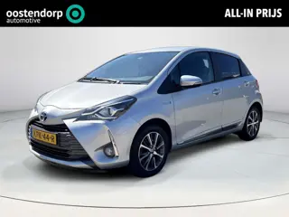 Toyota Yaris 1.5 Hybrid Y20 | All-in prijs! |