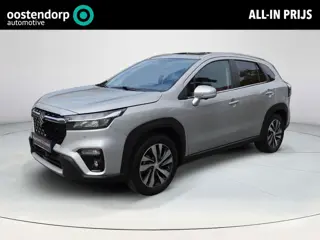 Suzuki S-Cross 1.5 Hybrid Style