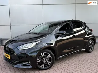 Toyota Yaris 1.5 Hybrid 115 Dynamic