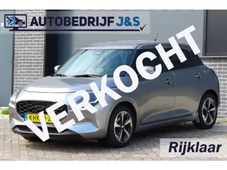 Suzuki Swift 1.2 Style Smart Hybrid Rijklaarprijs! | Tot 10 jaar Garantie | Onderhoudsbeurt | Mobili