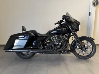 Harley Davidson Tour 114 FLHXS Street Glide Special 5HD