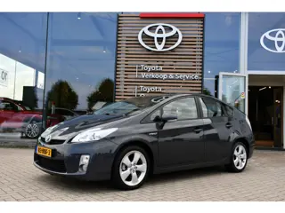 Toyota Prius 1.8 Aspiration Limited Automaat 136pk | Cruise Control | Climate Control | Fietsendrage