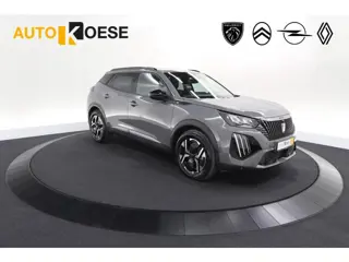Peugeot e-2008 EV Allure 54 kWh | SOH 97,2% | 360 Camera | Dodehoekdetectie | 11 KW Lader | Apple Ca