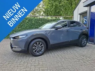 Mazda CX-30 2.0 e-SkyActiv-G M Hybrid Aut. Trekhaak