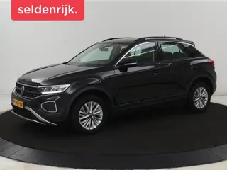 Volkswagen T-Roc 1.5 TSI Life Business | Stoelverwarming | Camera |  Virtual Cockpit | Carplay | Ful