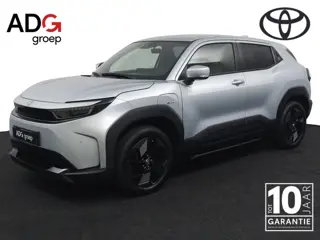 Toyota Urban Cruiser Dynamic 61 kWh | NIEUWE AUTO | €2500 KORTING |