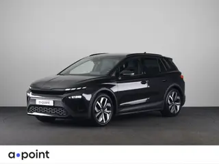 Skoda Elroq 85 Sportline 286 pk | Navigatie | Parkeersensoren | Achteruitrijcamera | Adaptieve cruis