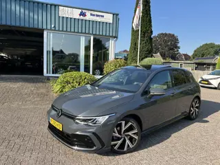 Volkswagen Golf 1.5 TSI R-Line (bj 2021)