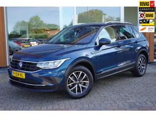 Volkswagen Tiguan 1.5 TSI 150-Pk Life Business